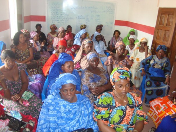 Financement : 30 millions aux femmes de Touba, la discrimination se poursuit