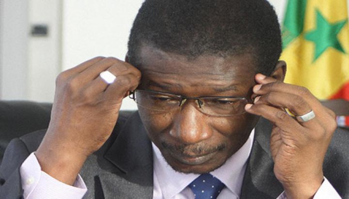 Université de Dakar : Mary Teuw Niane toujours indésirable