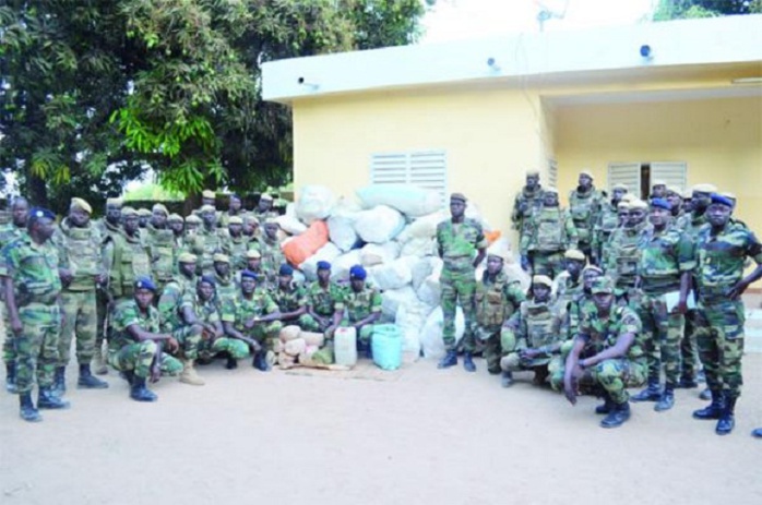 Sécurité des personnes et des biens, priorité commandant de la zone 5 Sécurité des personnes et des biens, priorité commandant de la zone 5