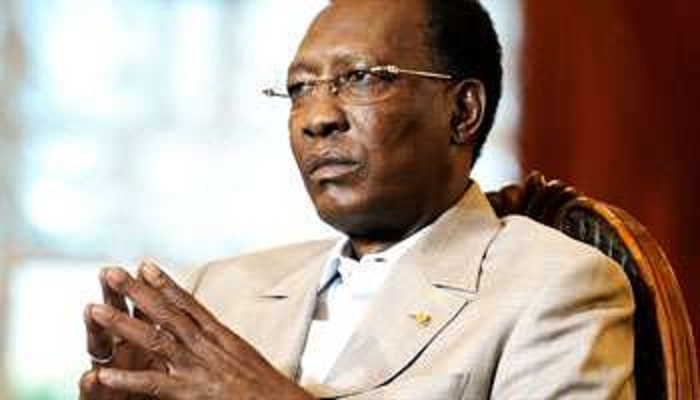 Procès Habré :  Idriss Déby dans le viseur de Me Sidiki Kaba