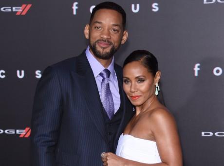 Jada et Will Smith : Divorcés avant la fin de l'été ?