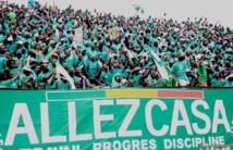 Coupe du Sénégal : Casa - Génération Foot calé le 8 août