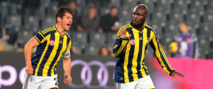Sunderland : Nouvelle offre de 20 M€ pour Moussa Sow? Sunderland : Nouvelle offre de 20 M€ pour Moussa Sow?