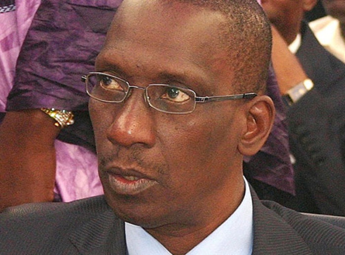 Mamadou Diop Decroix : « La visite de Macky Sall est une provocation aux yeux… »