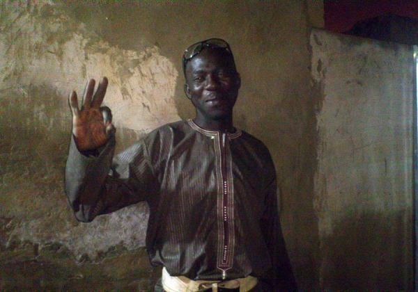 Grand-Yoff : Le policier cheikh Diop aux mains  du juge