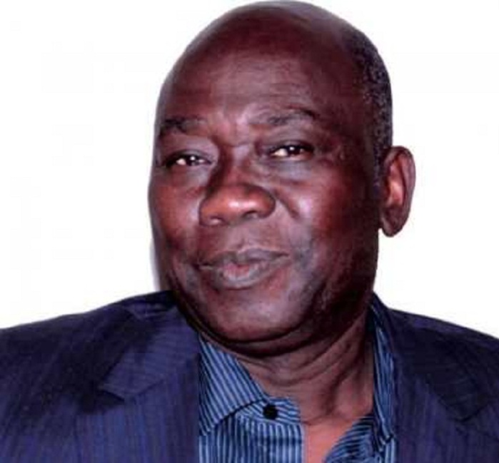 Fausse alerte à la bombe: réaction du commissaire Cheikhna Keita Fausse alerte à la bombe: réaction du commissaire Cheikhna Keita