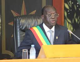 Des élèves et étudiants de l'(AFP) en conférence de presse ce vendredi