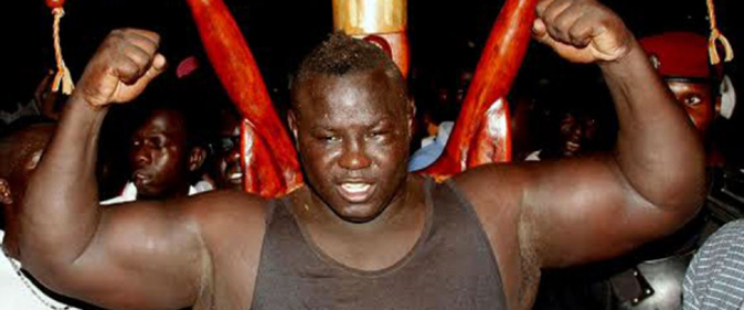 Meilleur lutteur de la saison : Sa Thiès, Eumeu Sène et Bombardier nominés