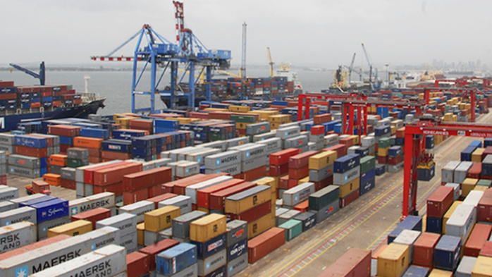 Port autonome de Dakar : le parquet de Dakar ouvre une information judiciaire sur un décaissement de plus de 6 milliards F Cfa Port autonome de Dakar : le parquet de Dakar ouvre une information judiciaire sur un décaissement de plus de 6 milliards F Cfa