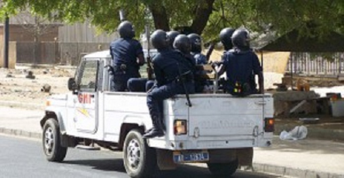 Rufisque: Le responsable des jeunes de Rewmi, arreté par la BIP