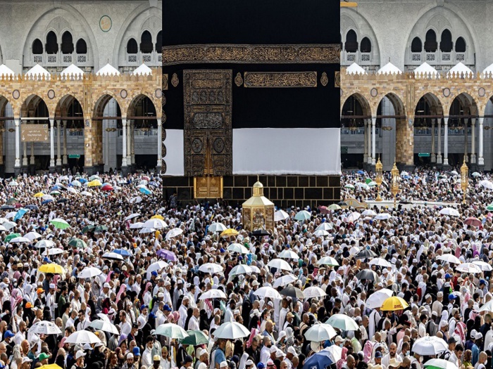Hajj 2024 : le Sénégal enregistre son 5e décès Hajj 2024 : le Sénégal enregistre son 5e décès