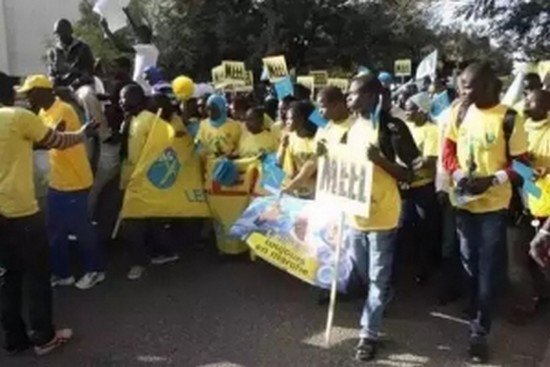 L’Ujtl prépare le « Plan Sénégal sanni jamra » pour libérer Karim Wade