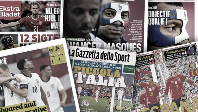 Kylian Mbappé rend furieux les Pays-Bas, la décision forte du Real Madrid pour son attaque Kylian Mbappé rend furieux les Pays-Bas, la décision forte du Real Madrid pour son attaque