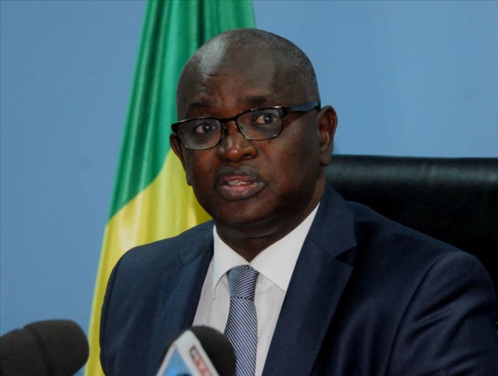 Latif Coulibaly brise le silence : « J’ai été trop blessé… » Latif Coulibaly brise le silence : « J’ai été trop blessé… »