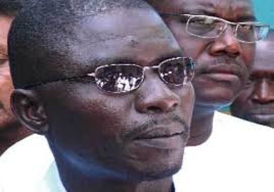 Toute la vérité sur la « condamnation » de Taib Socé