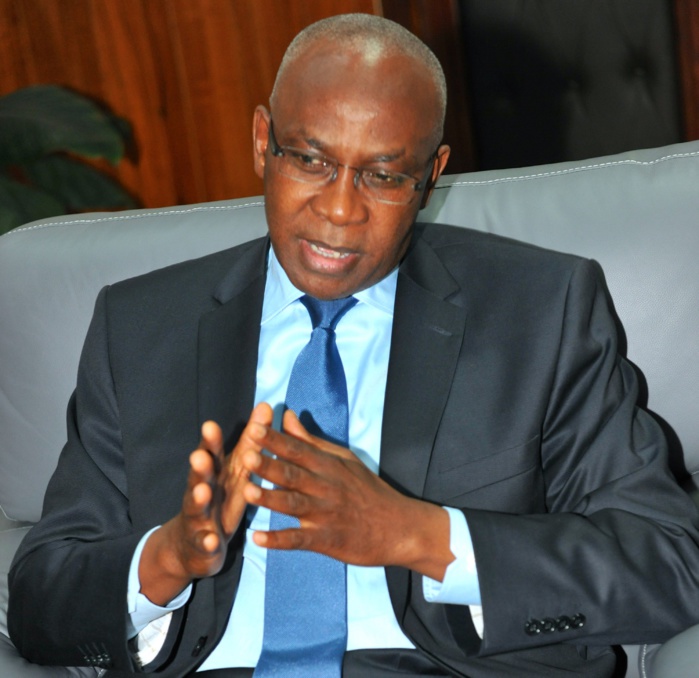 Echecs-examens : Ceci jusqu'en 2028 selon Serigne Mbaye Thiam Echecs-examens : Ceci jusqu'en 2028 selon Serigne Mbaye Thiam