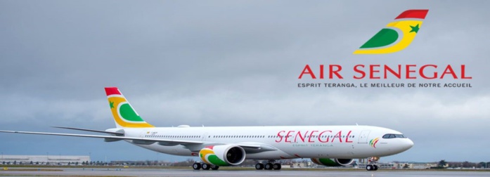 Transport aérien interurbain : le ministre des Transports annonce la mise sur pied d’Air Sénégal Express Transport aérien interurbain : le ministre des Transports annonce la mise sur pied d’Air Sénégal Express