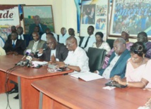 Libération de Karim Wade : les responsables du Pds sont divisés