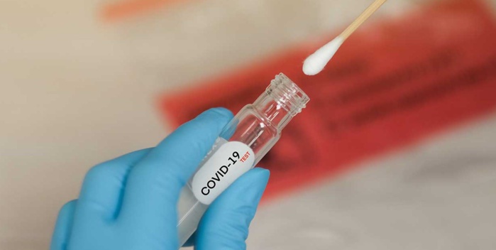 Coronavirus : « les prélèvements sur les pèlerins à l’AIBD font état de 78 cas positifs à la Covid-19 » ( MSAS ) Coronavirus : « les prélèvements sur les pèlerins à l’AIBD font état de 78 cas positifs à la Covid-19 » ( MSAS )