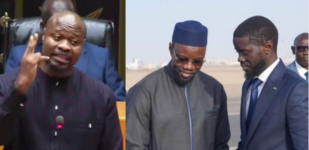 Problèmes et injustices : Guy Marius Sagna adresse 20 questions au gouvernement de Diomaye et Sonko