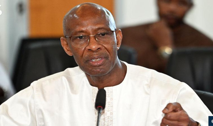 Samba Sy sur la DPG : "La vérité, c'est que Ousmane Sonko n'est pas prêt"