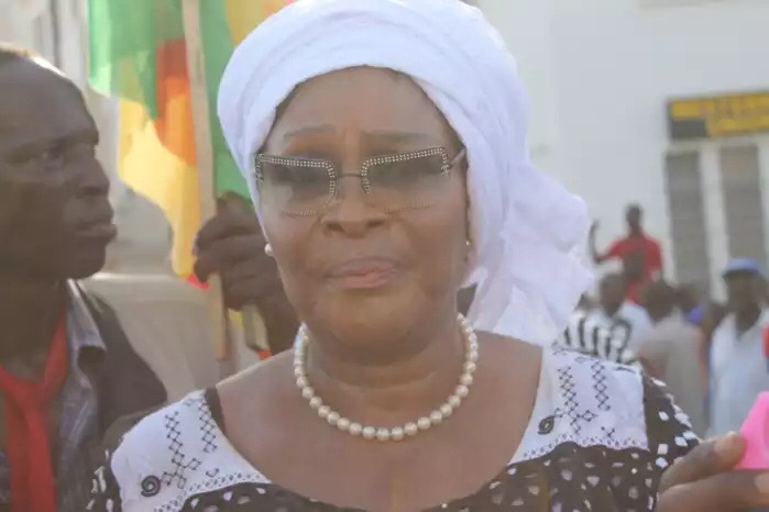 PASSE D’ARMES ENTRE LE PROCUREUR ET LE JUGE DIOUF : Aïda Ndiongue « trouble » l’AG de l’UMS