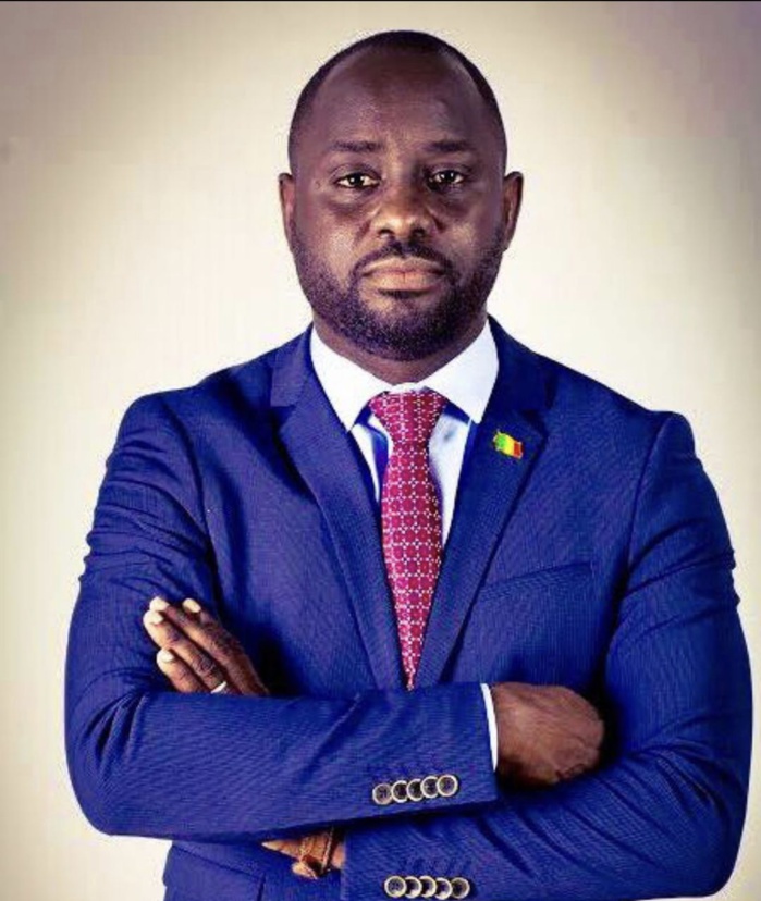 DPG : irons-nous vers une autre violation de la constitution ? Par Thierno Bocoum DPG : irons-nous vers une autre violation de la constitution ? Par Thierno Bocoum