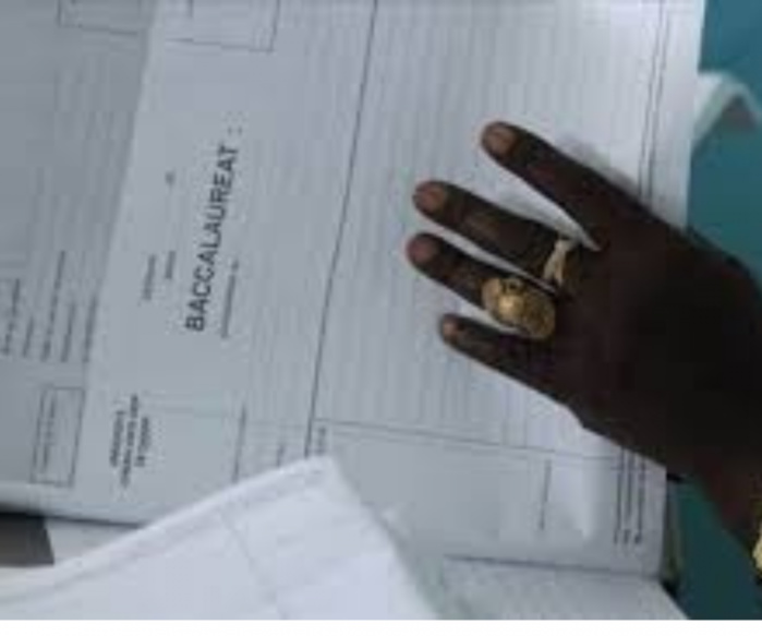 Les épreuves du second tour du BAC technique démarrent ce vendredi