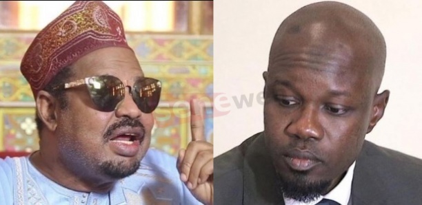 Ahmed Khalifa Niasse : «Sonko pose les prémices d’une dictature»