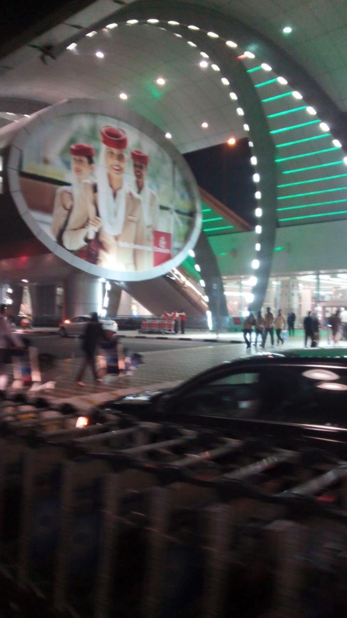 A Dubai, une femme se noie parce que son père refuse qu'elle soit secourue par un "inconnu" A Dubai, une femme se noie parce que son père refuse qu'elle soit secourue par un "inconnu"