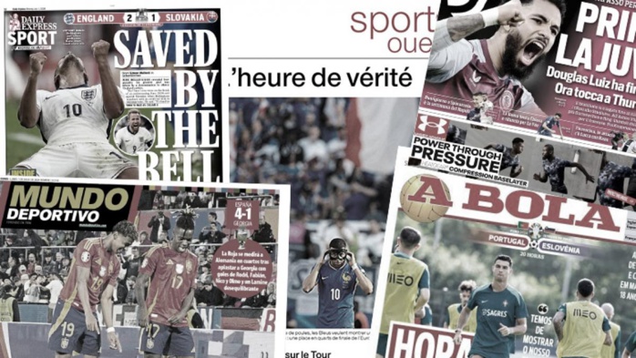 Jude Bellingham éblouit l’Europe, Leny Yoro tout proche de signer au Real Madrid Jude Bellingham éblouit l’Europe, Leny Yoro tout proche de signer au Real Madrid