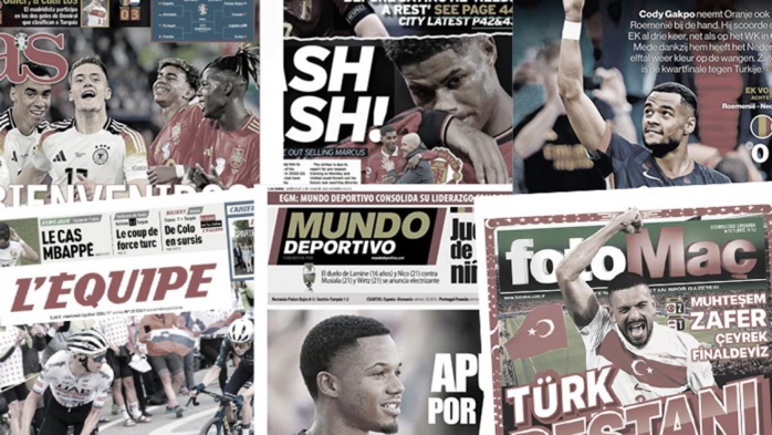 L’attitude de Cristiano Ronaldo choque l’Europe, la Premier League s’arrache Nico Williams L’attitude de Cristiano Ronaldo choque l’Europe, la Premier League s’arrache Nico Williams