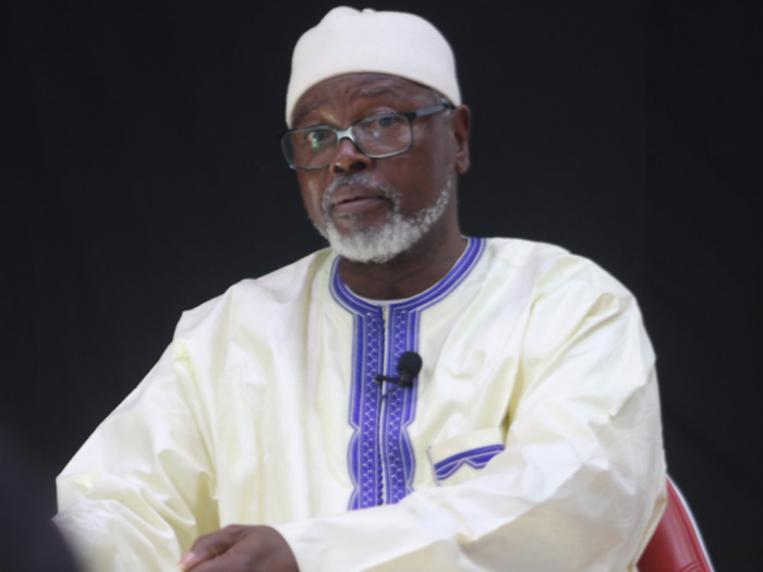 Alioune Tine : « je sais que Pape Alé a hérité de son prédécesseur une situation difficile et très compliquée à la Rts » Alioune Tine : « je sais que Pape Alé a hérité de son prédécesseur une situation difficile et très compliquée à la Rts »