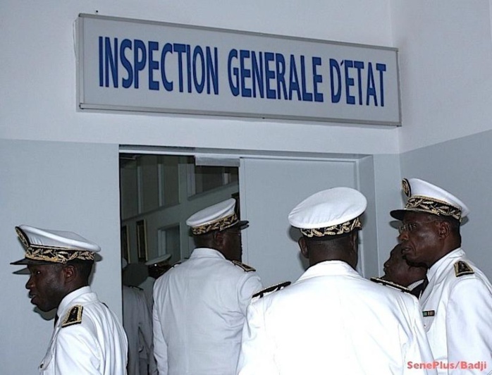 L’Ige aux trousses de 70 directions, agences et Fonds : Air Sénégal, Coupe du monde, Aide de la presse...parmi les ciblés L’Ige aux trousses de 70 directions, agences et Fonds : Air Sénégal, Coupe du monde, Aide de la presse...parmi les ciblés