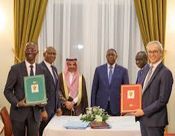 Usine de dessalement : Le Sénégal va rompre le contrat conclu avec les Saoudiens