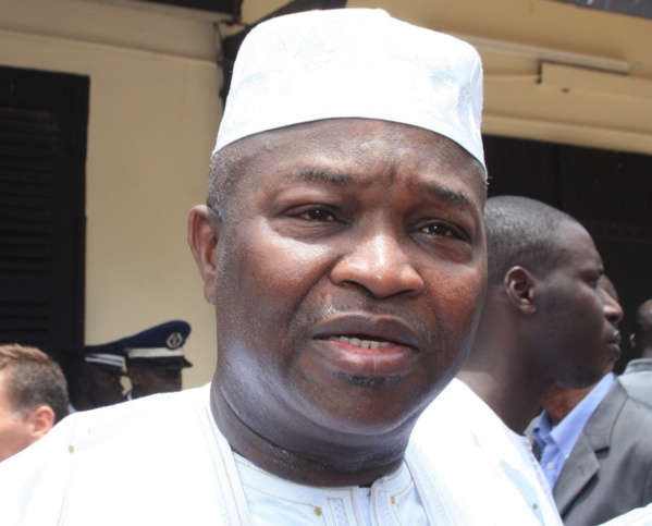 Médiature : La passation de service entre Me Alioune Badara Cissé et Serigne Diop prévue le 20 août