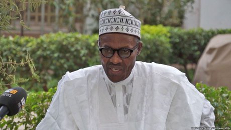 Nigeria : Buhari donne 3 mois à l’armée pour se débarrasser de Boko Haram