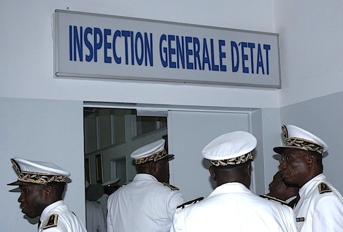 Audits tous azimuts : Neuf(9) communes dans le viseur de l’(IGE) Audits tous azimuts : Neuf(9) communes dans le viseur de l’(IGE)