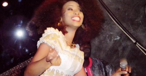 Adiouza : “Ma relation avec Yaya Jammeh”