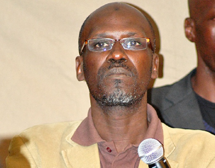 APR : Le ministre Seydou Gueye, un "problème" à la Médina APR : Le ministre Seydou Gueye, un "problème" à la Médina