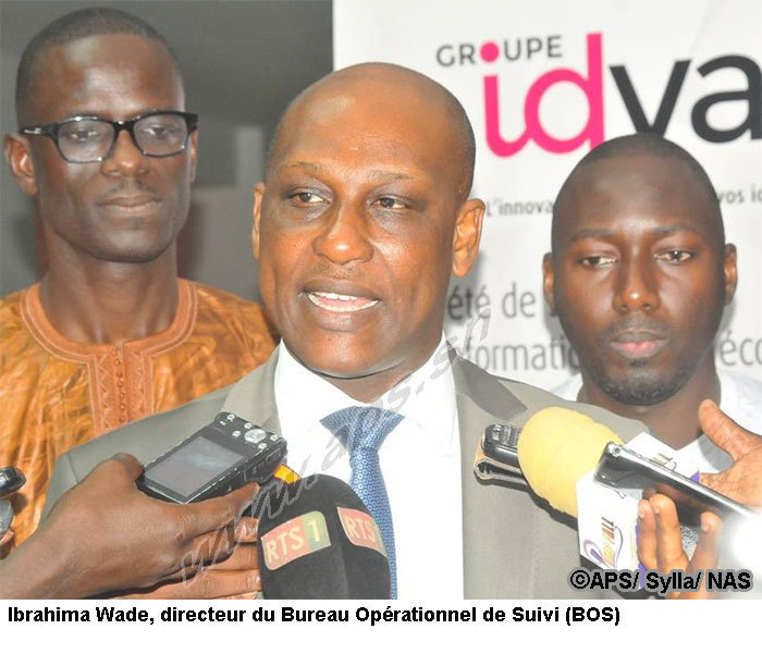 VISIBILITÉ DES OPPORTUNITÉS DU PSE : Le Bos annonce une feuille de route pour les entreprises