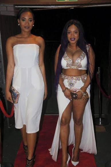 INSOLITE : L'habillement de cette fille a choqué plus d'un (IMAGE)