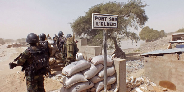 Cameroun : 2 450 soldats participeront à la force multinationale de lutte contre Boko Haram (Jeune Afrique)