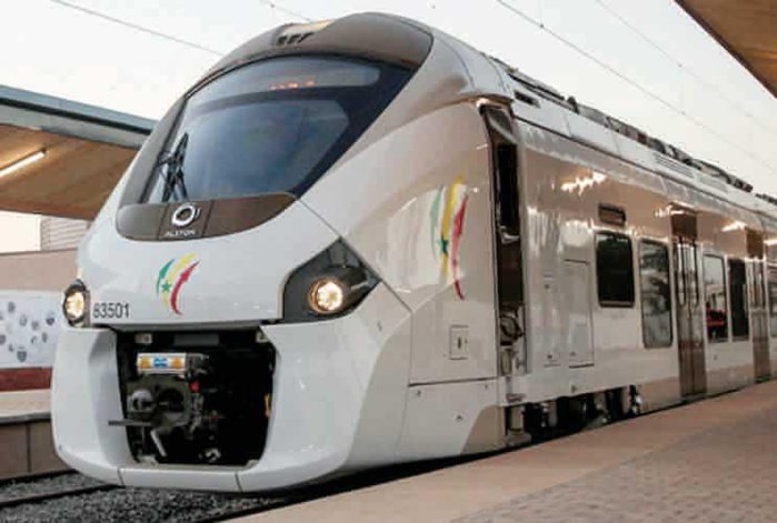 « Que le TER soit exploité et entretenu par des Sénégalais », Vœu du ministre El Malick Ndiaye « Que le TER soit exploité et entretenu par des Sénégalais », Vœu du ministre El Malick Ndiaye