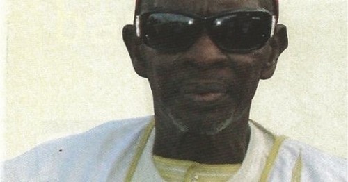 Nécrologie : Le père de Mbaye Dieye Faye vient de rendre l'âme