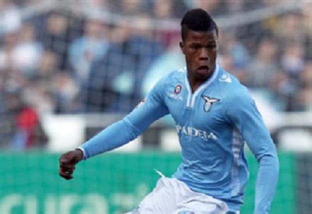 Liste des Lions : Diao Baldé Keita contacté par Aliou Cissé