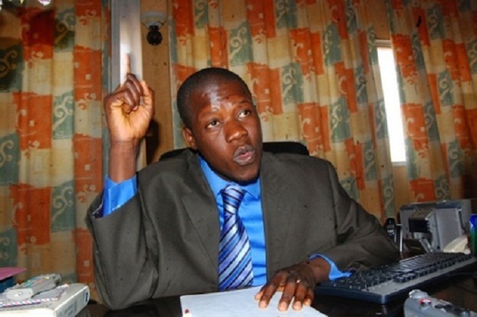 Relaxé, comment Massaly a gagné son procès contre le... Haut Commandant de la Gendarmerie