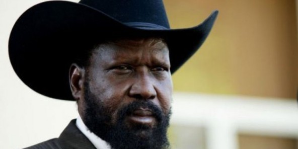 Soudan du Sud : le projet d’accord de paix est une « capitulation », selon le gouvernement