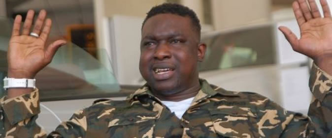 Gouye Gui : « Contre Ama Baldé, ce sera 2-0. Je serais roi des arènes en 2016 »