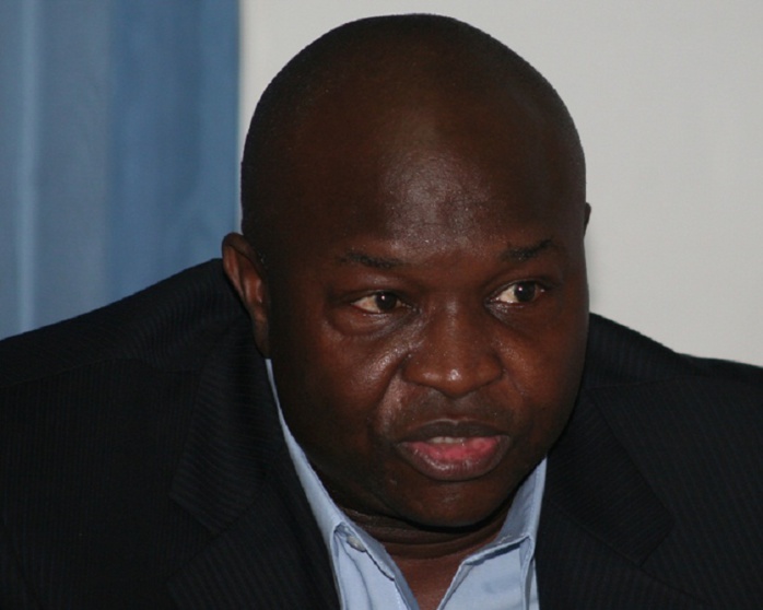 Succession de Serigne Diop : Vers un sabotage d'Alioune Badara Cissé Succession de Serigne Diop : Vers un sabotage d'Alioune Badara Cissé